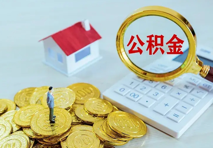 中国香港公积金如何一次性全部取（公积金怎么一次性取）